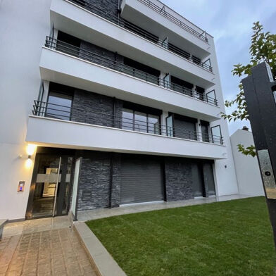 Appartement 4 pièces 408000 €