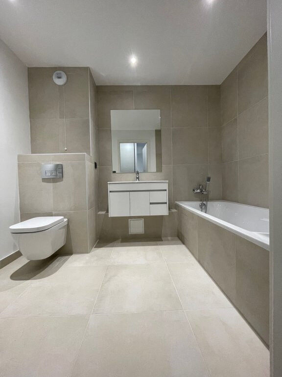 Appartement neuf 4 pièces 73 m²