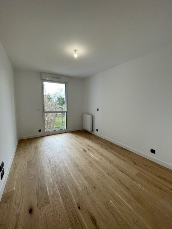 Appartement neuf 4 pièces 73 m²