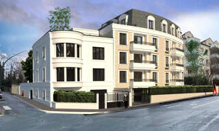 Appartement neuf   m² à vendre à Bry-sur-Marne (94360)