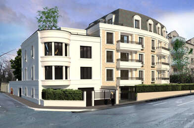 Appartement 5 pièces 599000 €