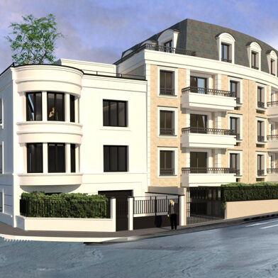 Appartement 5 pièces 599000 €