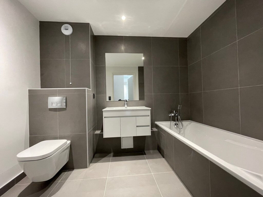 Appartement neuf 5 pièces 95 m²