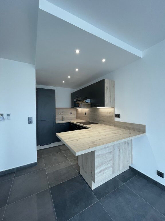 Appartement neuf 5 pièces 95 m²