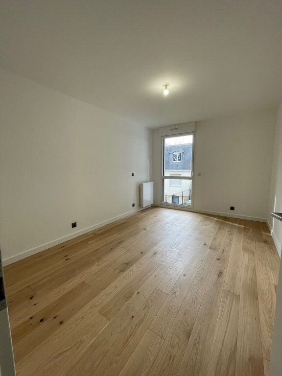 Appartement neuf 5 pièces 95 m²