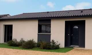 Maison 70 m² à construire Saint-Uze (26240)