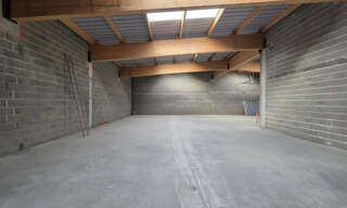 Commerce  430 m² à vendre à Saint-Lambert-la-Potherie (49070)