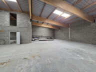 LOCAL D'ACTIVITE A VENDRE ANGERS OUEST — photo 3