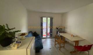 Appartement 56 m² en viager Nice (06100)