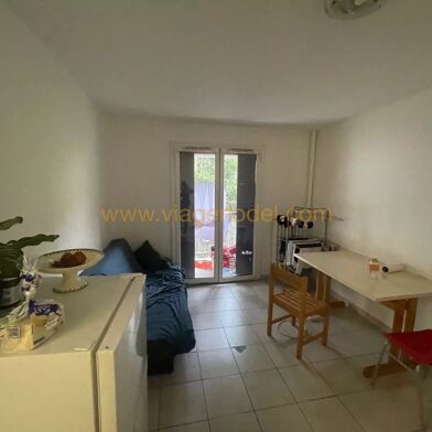 Appartement 3 pièces 51500 €