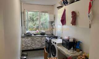 Appartement 56 m² en viager Nice (06100)