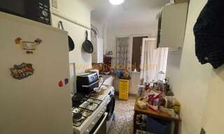 Appartement 39 m² en viager Nice (06100)