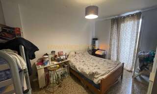 Appartement 39 m² en viager Nice (06100)