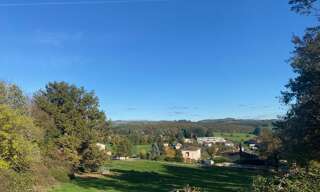 Terrain  900 m² à vendre à La Fouillouse (42480)