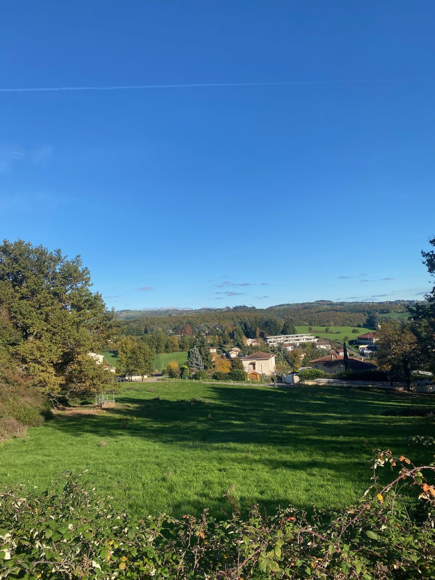 Terrains à bâtir - La Fouillouse, secteur Bécaud