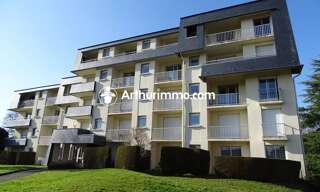 Appartement 1 Pièce 23 m² à vendre à Juvigny-Val-d'Andaine (61140)