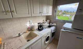 Appartement 1 Pièce 23 m² à vendre à Juvigny-Val-d'Andaine (61140)