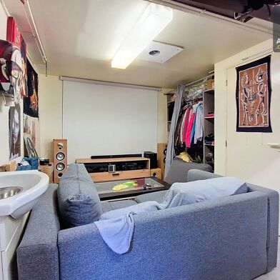 Appartement 5 pièces 274000 €