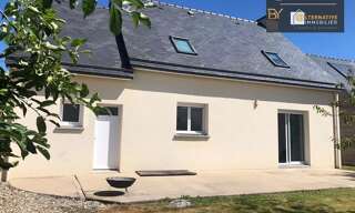 Maison 5 Pièces 91 m² à louer à Vitré (35500)