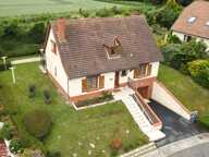 Maison dans quartier calme, proche du centre-ville — photo 2