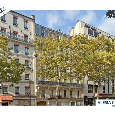 Appartement 4 pièces 575000 €
