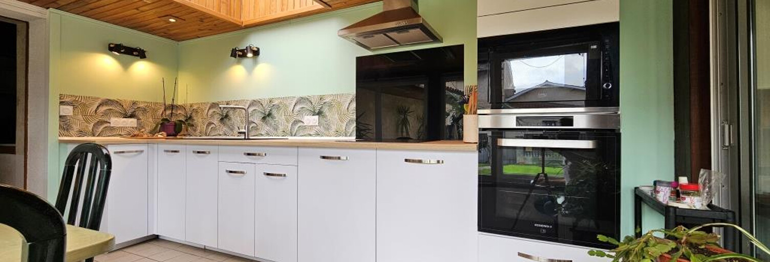 Maison 5 Pièces 112 m² à vendre à Saint-Yzan-de-Soudiac (33920)