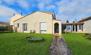 Maison 5 Pièces 103 m² à vendre à Saint-Yzan-de-Soudiac (33920)