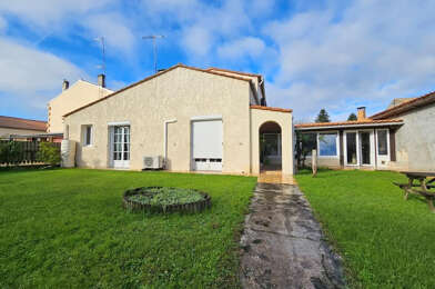 Maison 5 pièces 169600 €