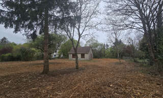 Terrain  3041 m² à vendre à Beaugency (45190)