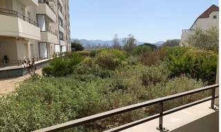 Appartement 3 Pièces 60 m² à louer à Marseille 8 (13008)