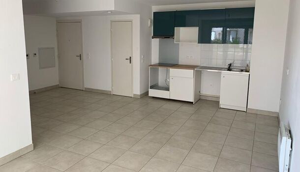 Appartement 3 pièces  à louer Marseille 8eme 13008