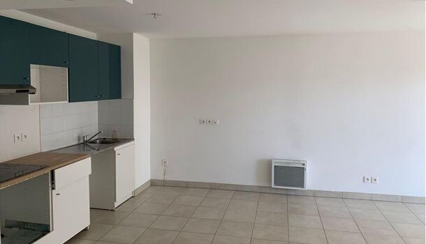 Appartement 3 pièces  à louer Marseille 8eme 13008