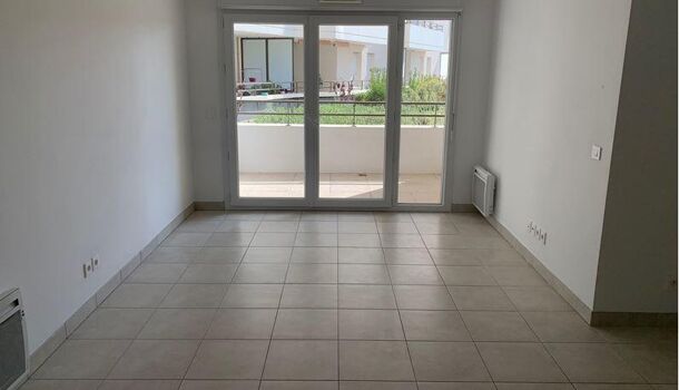 Appartement 3 pièces  à louer Marseille 8eme 13008