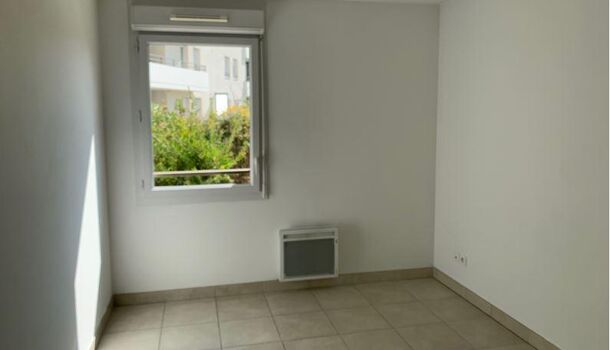 Appartement 3 pièces  à louer Marseille 8eme 13008