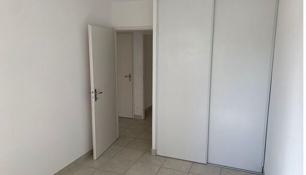 Appartement 3 pièces  à louer Marseille 8eme 13008