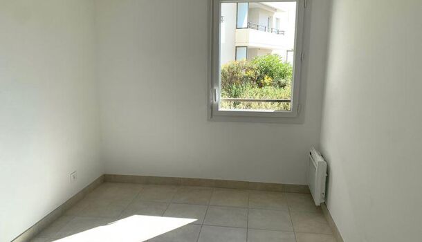 Appartement 3 pièces  à louer Marseille 8eme 13008