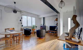 Appartement 4 Pièces 72 m² à vendre à Hendaye (64700)