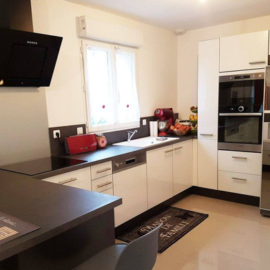 Maison 4 pièces 790 €