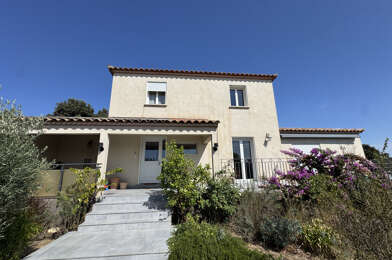 Maison 4 pièces 459000 €