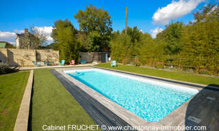 Maison 6 Pièces 232 m² à vendre à Chantonnay (85110)