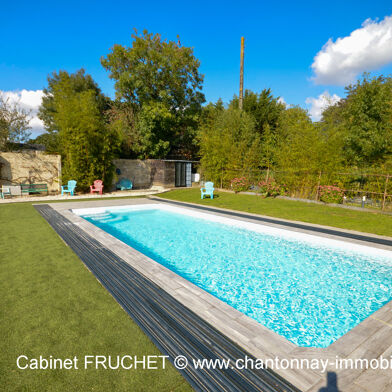 Maison 6 pièces 315000 €