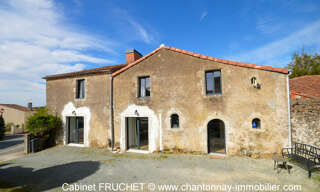 Maison 4 Pièces 115 m² à vendre à Monsireigne (85110)