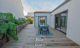 Maison 4 Pièces 98 m² à vendre à Vaux-sur-Mer (17640)