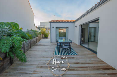 Maison 4 pièces 514800 €