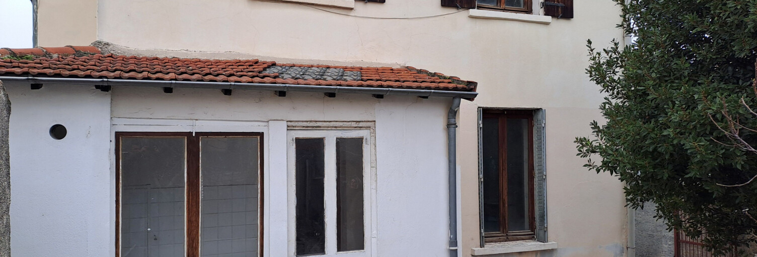 Appartement 3 Pièces 68 m² à vendre à Lyon 8 (69008)