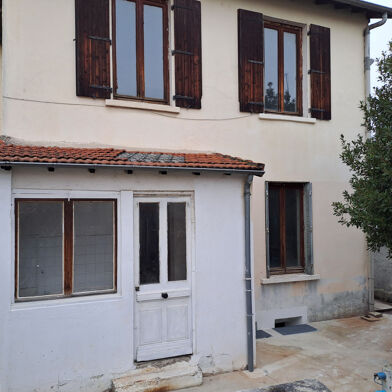 Appartement 3 pièces 249000 €