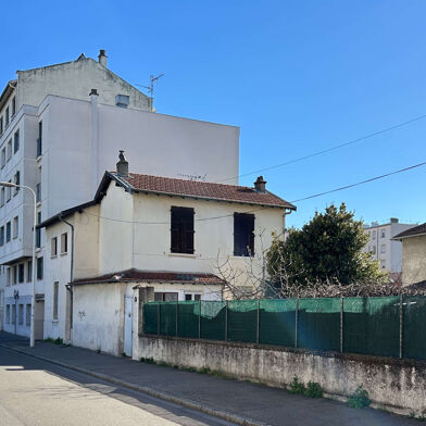 Appartement 3 pièces 210000 €