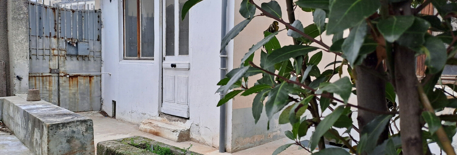 Appartement 2 Pièces 42 m² à vendre à Lyon 8 (69008)