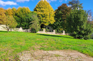 Terrain  249000 €