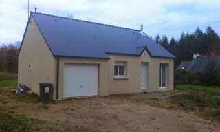 Maison 3 Pièces 70 m² à louer à Saint-Méen-le-Grand (35290)